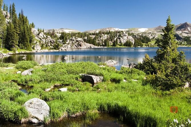Self-Guided Audio Driving Tour on Beartooth Highway - Pricing and Booking Information