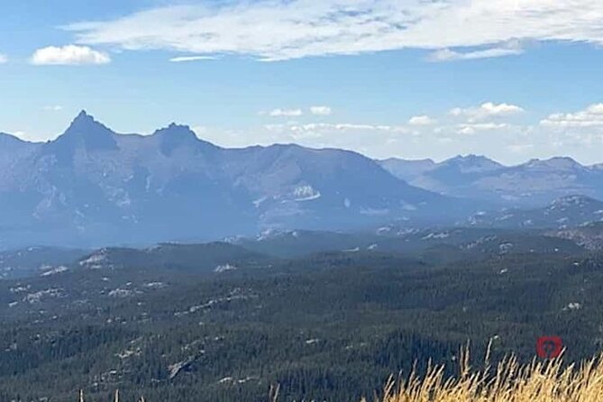 Self-Guided Audio Driving Tour on Beartooth Highway - Reviews and Ratings