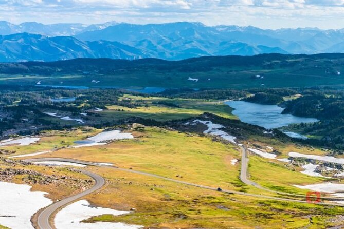 Self-Guided Audio Driving Tour on Beartooth Highway - Authenticity and Verification Process