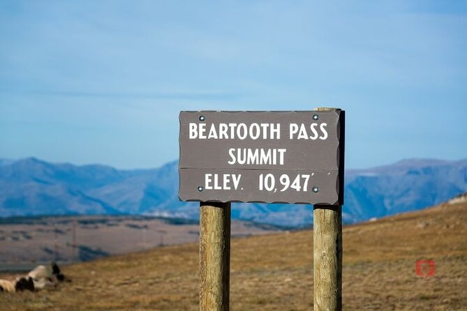 Self-Guided Audio Driving Tour on Beartooth Highway - Additional Information and Support