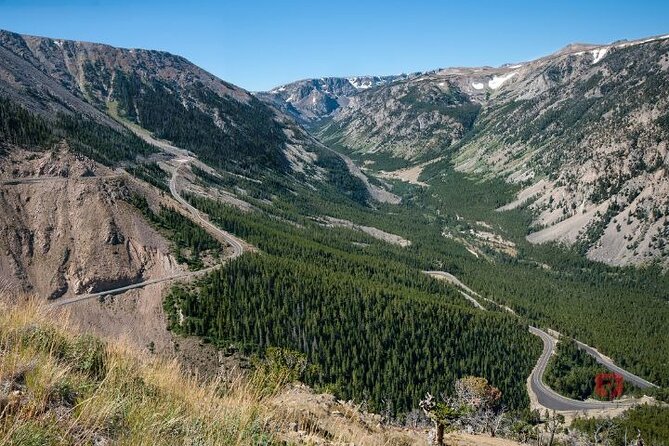 Self-Guided Audio Driving Tour on Beartooth Highway - Common Questions