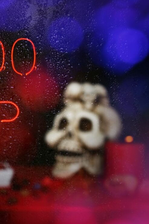 Self Guided Audio Ghost Tour in New Orleans in 6 Languages - Tour Location and Provider Details