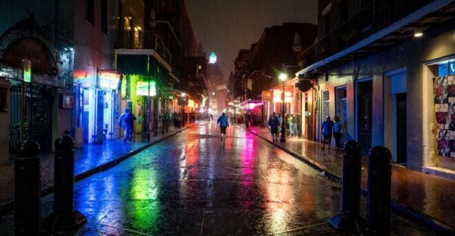Self Guided Audio Ghost Tour in New Orleans in 6 Languages - Customer Reviews and Feedback