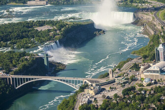 Self Guided Audio Ghost Tour in Niagara Falls - An In-Depth Look at the Self-Guided Ghost Tour in Niagara Falls