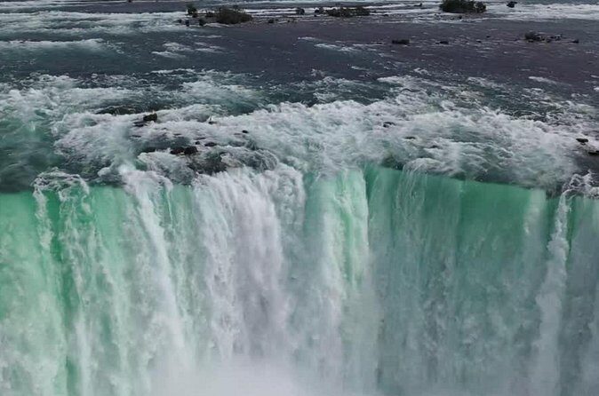 Self Guided Audio Ghost Tour in Niagara Falls - Frequently Asked Questions