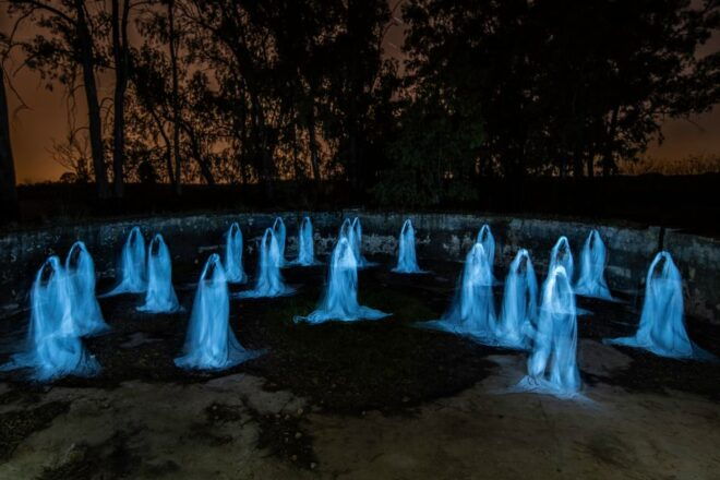 Self Guided Audio Ghost Tour in Savannah in 6 Languages - Pricing and Customer Reviews