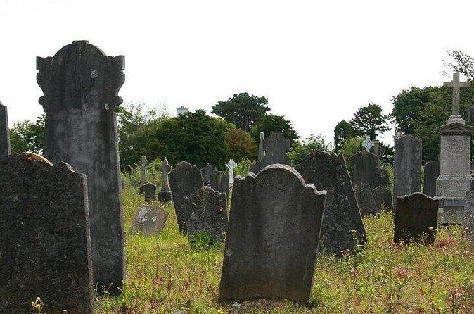 Self-Guided Audio Ghost Tour in St. Augustine - Final Thoughts: Is It Worth It?