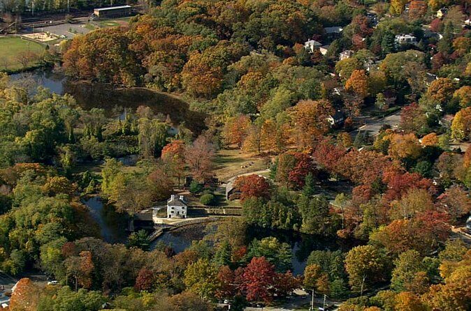 Self Guided Audio Ghost Tour of Sleepy Hollow - Practicalities and Tips