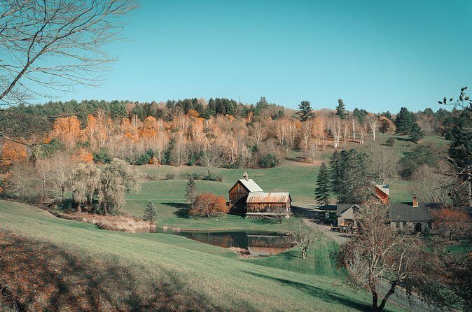 Self Guided Audio Ghost Tour of Sleepy Hollow - The Experience from Recent Reviewers