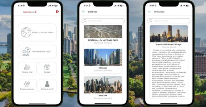 Self-Guided Audio Guide Essentials in Chicago - Activity Description