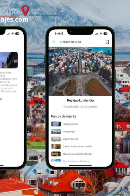 Self-Guided Audio Guide Reykjavik Iceland - Customer Feedback