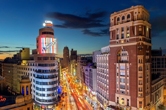 Self-Guided Audio Tour - Cervantes Literary Experience in Madrid - Literary-Themed Walk in Barrio De Las Letras