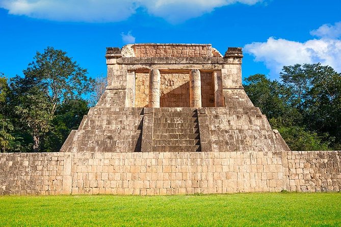 Self-Guided Audio Tour - Chichen Itza, the Greatness of the Mayas - Traveler Photos