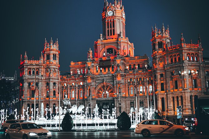 Self-Guided Audio Tour - Ghosts of Madrid: History and Terror - Customer Testimonials