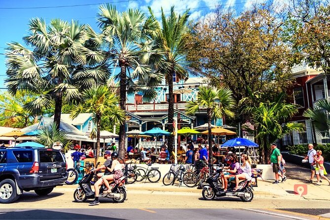 Self-Guided Audio Tour in Florida Keys - Whats Included in the Audio Tour