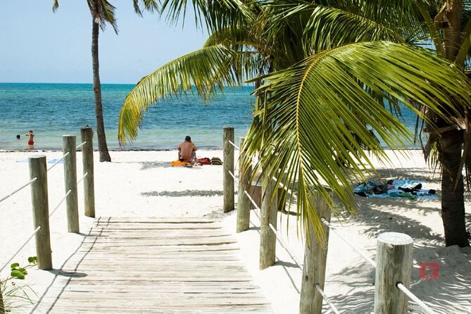 Self-Guided Audio Tour in Florida Keys - Common Questions