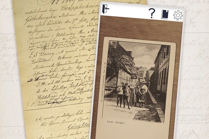 Self-Guided Audio Tour in Lund: Explore the Story of the Locus Peccatorum Murder - Common Questions
