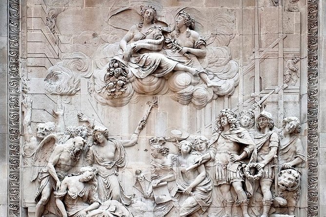 Self-Guided Audio Tour Medieval London: Legends, Ghosts and Fire - Good To Know