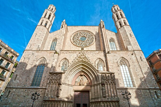 Self-Guided Audio Tour of Barcelona City - Tips for a Memorable Experience