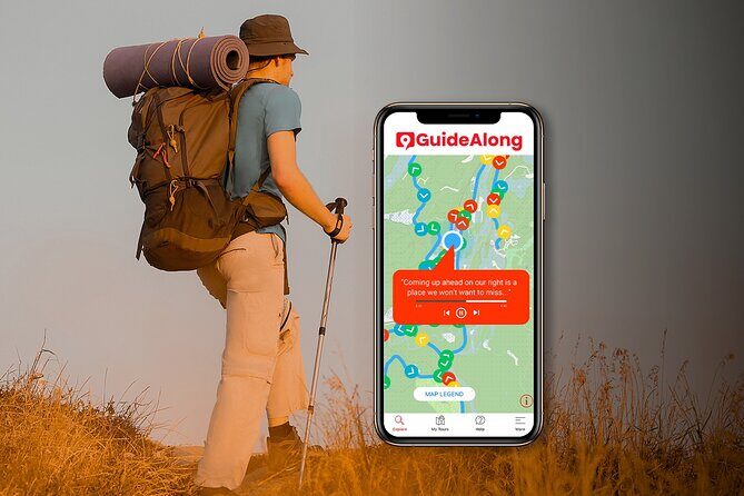 Self Guided Audio Tour of Joshua Trees Hidden Valley Trail - Good To Know