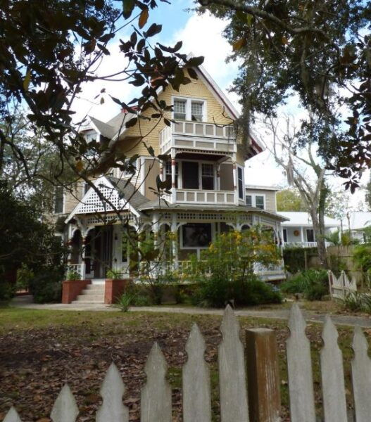 Self-Guided Audio Tour of St Augustine - Frequently Asked Questions
