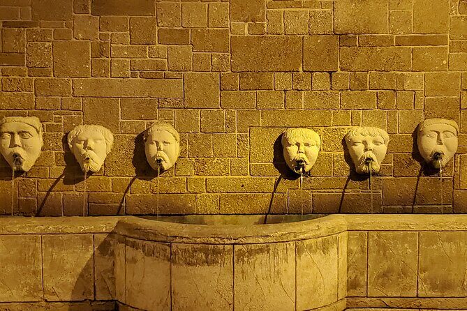 Self Guided Audio Tour of St Augustine's Twisted History - Good To Know