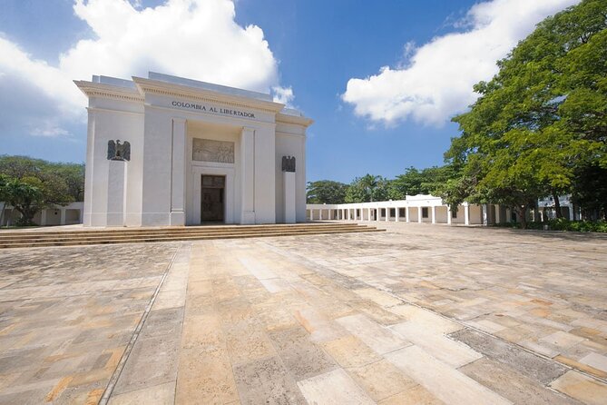 Self-Guided Audio Tour - Quinta De San Pedro Alejandrino - Frequently Asked Questions