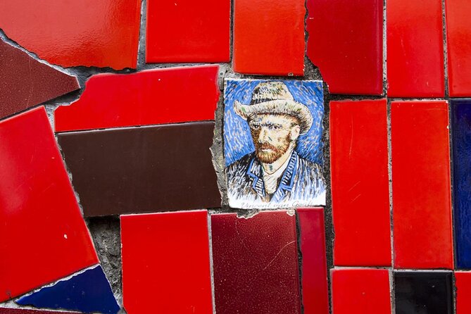 Self-Guided Audio Tour - Santa Teresa: the Staircase - Customer Reviews