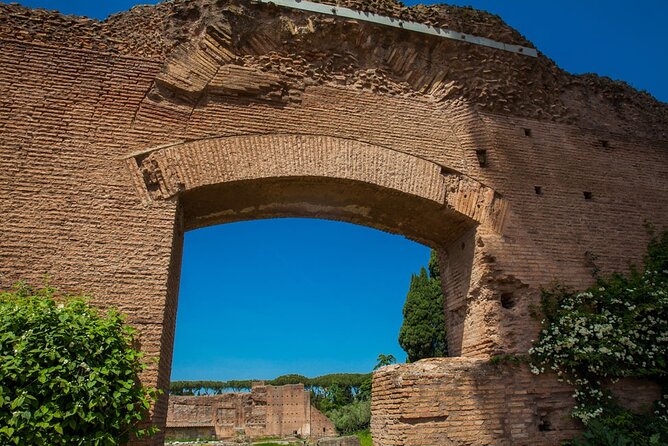 Self-Guided Audio Tour - the Gods of the Palatine - Insights Into Ancient Roman Beliefs
