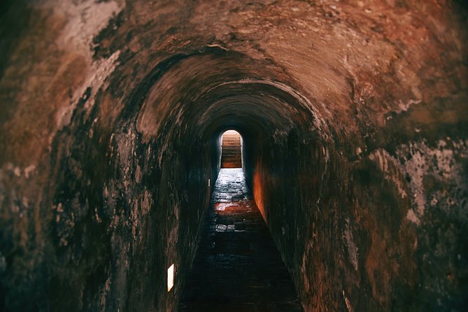Self-Guided Audio Tour - The Great Battle: Fort of San Felipe - Historical Significance of Fort San Felipe