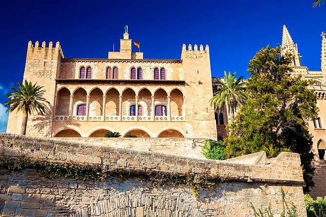 Self-Guided Audio Tour - The Kingdom of Mallorca - Explore at Your Own Pace and Schedule