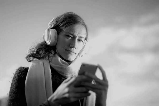 Self-Guided Audio Tour to the Dark Side of Zurich - Tips for a Memorable Experience