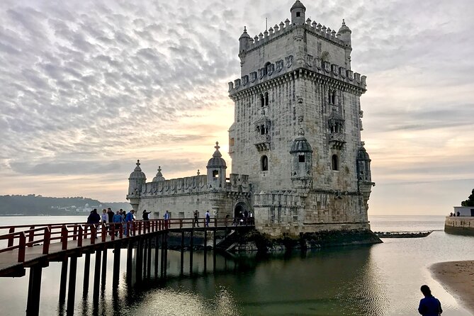 Self-Guided Audio Tour - Torre De Belem - Tour Overview