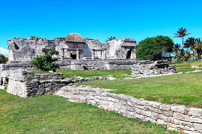 Self-Guided Audio Tour - Tulum: The Return Home - Unique Features of the Self-Guided Audio Tour