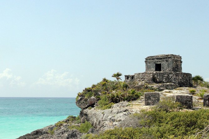 Self-Guided Audio Tour - Tulum: The Return Home - Insights From a Maya Ruler: the Narration