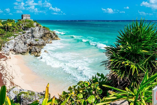 Self-Guided Audio Tour - Tulum: The Return Home - Admission and Meeting Point Information
