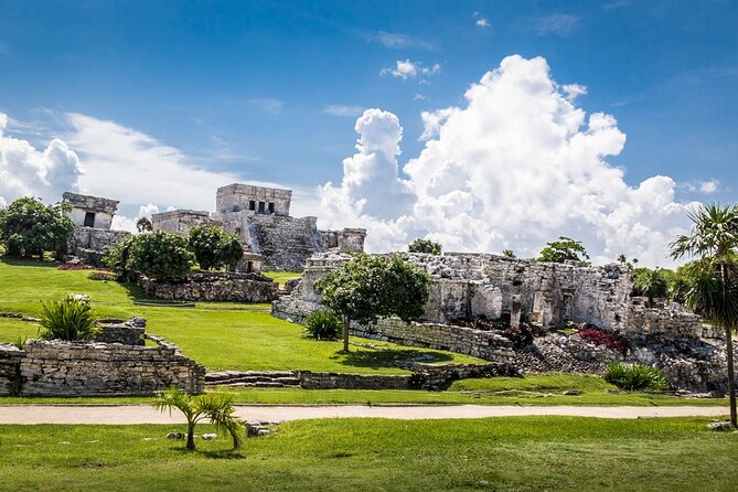 Self-Guided Audio Tour - Tulum: The Return Home - Traveler Photos: Capturing the Experience