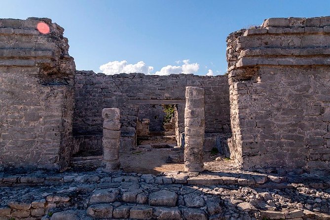 Self-Guided Audio Tour - Tulum: The Return Home - Addressing Feedback: The Hosts Response