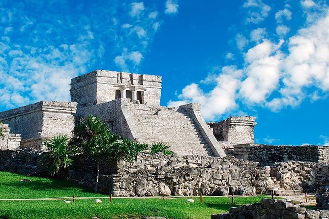 Self-Guided Audio Tour - Tulum: The Return Home - Pricing and Booking Details