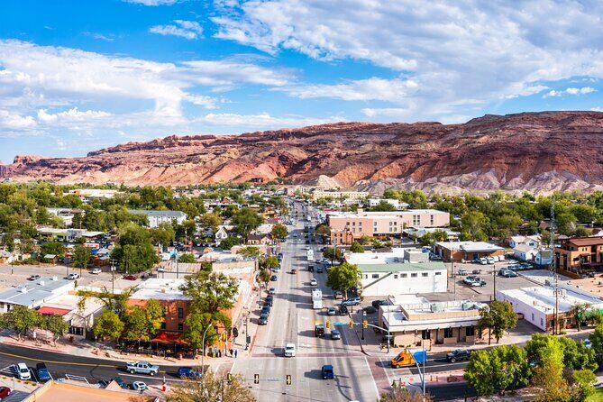 Self Guided Audio Walking Tour of Arches Delicate Arch - Who Should Consider This Tour?