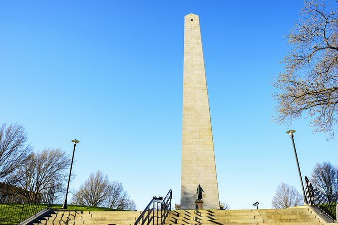 Self-Guided Audio Walking Tour of Historic Freedom Trail - Value and Practical Considerations