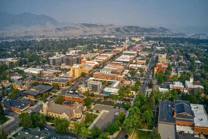 Self Guided Audio Walking Tour of Old Faithful Geyser Basin - The Sum Up