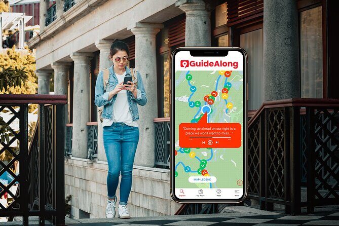 Self-Guided Audio Walking Tour of Waikiki - Exploring Waikiki with a Self-Guided Audio Walking Tour