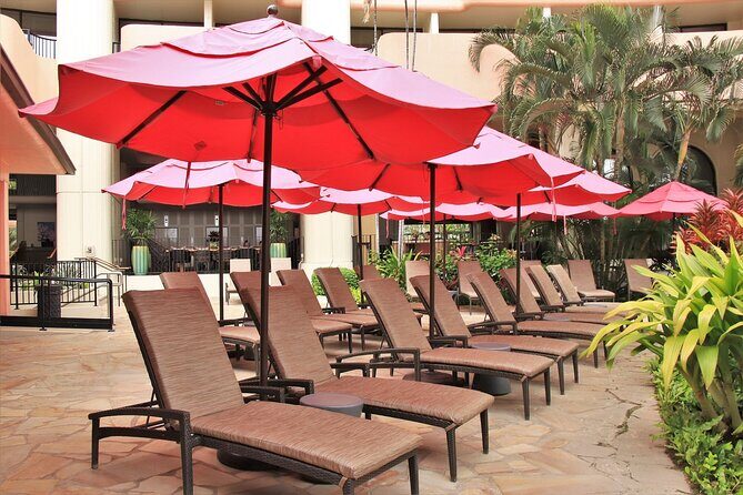 Self-Guided Audio Walking Tour of Waikiki - Good To Know