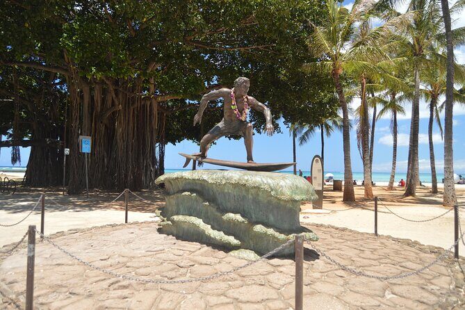 Self-Guided Audio Walking Tour of Waikiki - FAQs