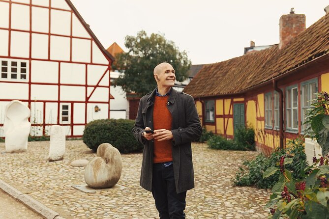 Self-Guided Audio Walking Tour Through Kurt Wallanders Ystad - Traveler Photos