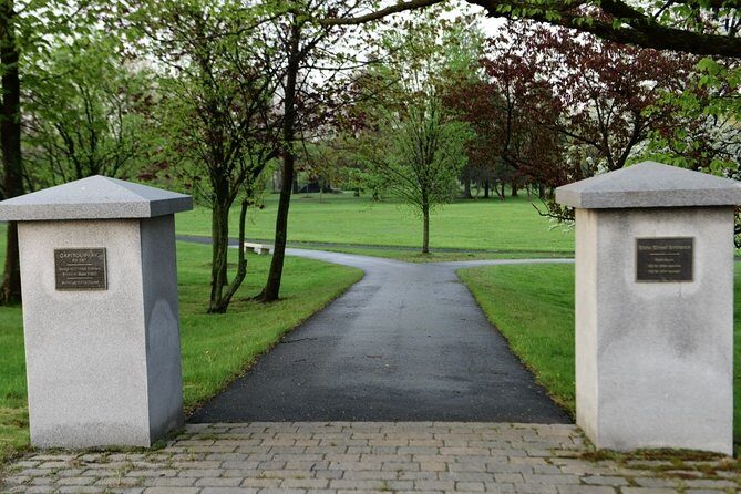 Self-Guided Augusta Scavenger Hunt: Americas Dearest Capital - Exploring Augusta: What to Expect from the Hunt