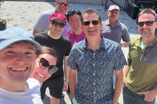 Self-Guided Augusta Scavenger Hunt: Americas Dearest Capital - The Bottom Line: Who Is It for?