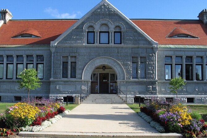 Self-Guided Augusta Scavenger Hunt: Americas Dearest Capital - FAQs