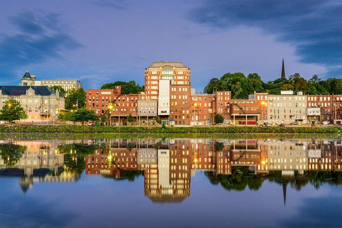 Self-Guided Augusta Scavenger Hunt: Americas Dearest Capital - Good To Know